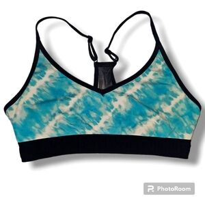 LG Pink by VS ultimate lightly lined sports bra